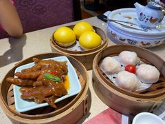 -点都德(千灯湖环宇城店)