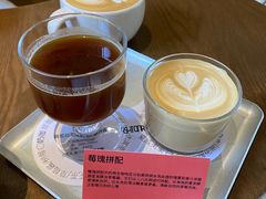 -fishtank鱼缸咖啡(三山街店)