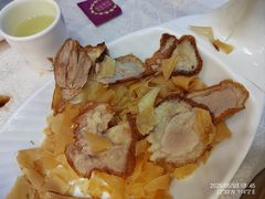 -福满园大酒楼(梅林店)
