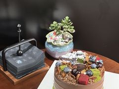 -DUFF LANGE杜夫朗格蛋糕(长沙店)