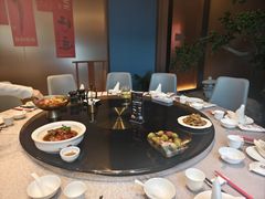 -香港狮子山下·明星粤菜餐厅(北苑店)