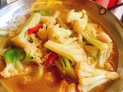 -诗莉莉·厚德堂私房菜