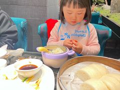 -喜棠·长沙家宴·海鲜·湘菜(麓谷店)