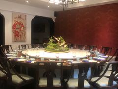 包厢-院8里·小聚园老川菜(九眼桥店)