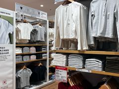 -优衣库(长沙国金中心店)