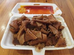 -细妹五香牛杂(步行街店)