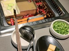 -巴奴毛肚火锅(商城路店)