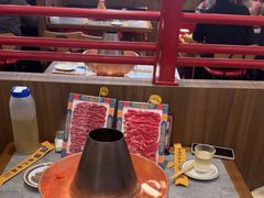 -侃爷南门铜锅涮肉