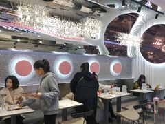 大堂-满记甜品(江桥万达店)