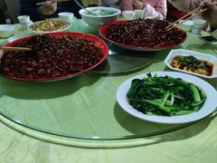 -林中乐辣子鸡(歌乐山总店)