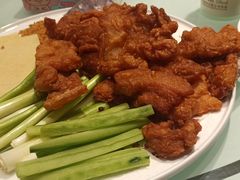 -一块豆腐(英雄山总店)