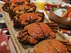 -花潮料理艺食馆(SM新生活广场店)