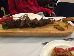 -马克西姆俄罗斯餐厅(通亚街店)