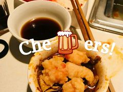 -海底捞火锅(万象城店)