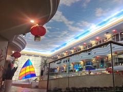 -海韵之星邮轮水会(明发商业广场店)