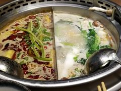 -快乐小羊·内蒙牛羊肉火锅(流花中心店)