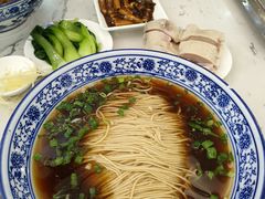 -伟记奥面馆(养育巷店)