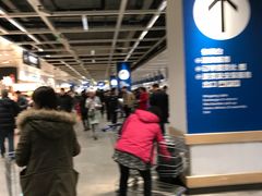 -宜家家居(西安未央商场店)