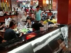 -尚水元休闲自助餐厅(中央城店)