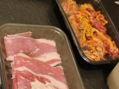 -炽城·烤肉名家(鸿达中央广场店)