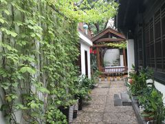 -悦真雅院·四合院·清真私房菜(雍和宫店)