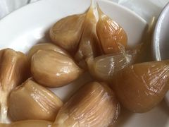 糖蒜-东来顺饭庄(王府井步行街店)