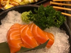 -坂吉屋·居酒屋深夜食堂(龙湖店)