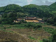 -南靖田螺坑土楼群景区