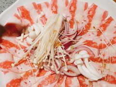 -韩时烤肉(百子湾店)