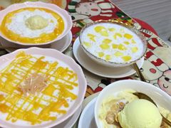 -甜心妈妈·榴莲星级糖水(北京路总店)