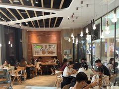 -必胜客(国贸店)