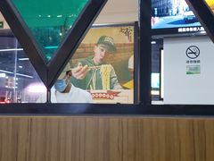 -七爷清汤腩·港式茶餐厅(世博店)
