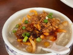 -天回镇何氏豆腐(总店)