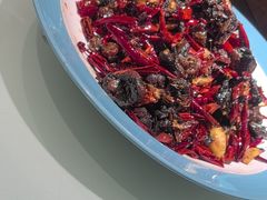 -廉厨干煸鸡(云龙区民富园店)