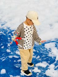 -小蜜蜂农场(凯德七宝购物广场店)