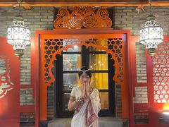 -甘尼仕印度餐厅爵士酒吧(阳春巷店)
