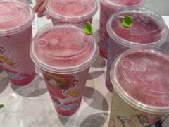 -奈雪的茶(优特汇店)