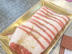 -韩味南山塔·烤肉自助(中骏世界城店)