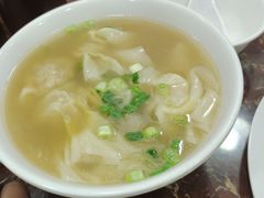 净云吞-陈光记烧腊店(罗保博士街店)