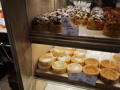 -山崎面包(苏州中心店)