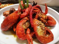 -大川先生·小龙虾·川菜(信义坊店)