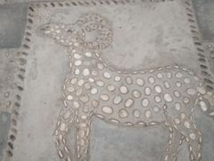 -特克斯八卦城