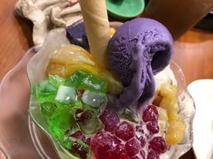 -Mang Inasal - D'mall Boracay