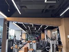 -威克健身游泳(万菱汇店)