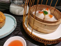 -鹊玥·粤菜小馆(汇智国际商业中心店)