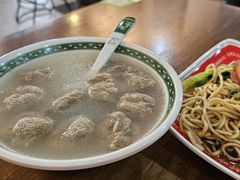 -明叔捞面