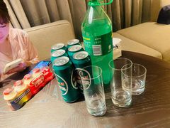 -深圳机场凯悦酒店