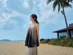 -石梅湾艾美度假酒店