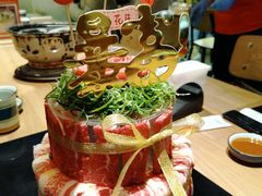 -烧肉达人•炭火烧肉(新天地店)