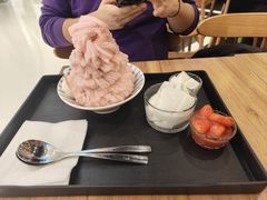 -Ice Monster冰馆·CNN评选全球十大甜品(国贸商城店)